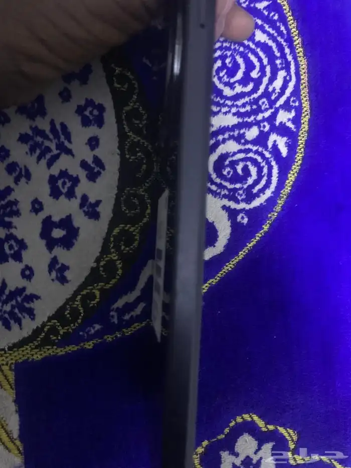 السلام عليكم ورحمة الله وبركاته جوال للبيع Redmi A3 3