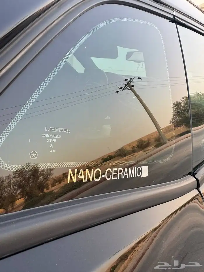دوج تشالنجر RT 2022 17
