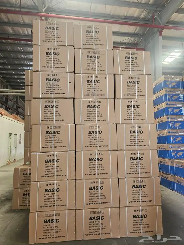 جميع انواع المكيفات 2