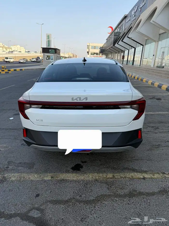 كيا بيجاس 2