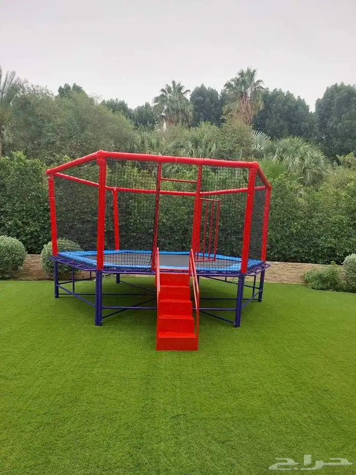 العاب الحداق مراجيح زحاليق 45