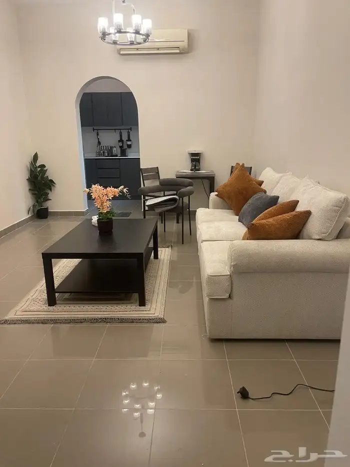 شقة للايجار 3