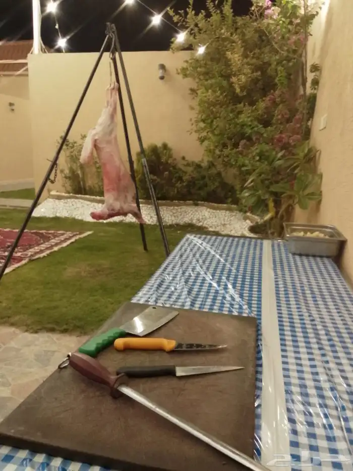 معلم مشويات 4