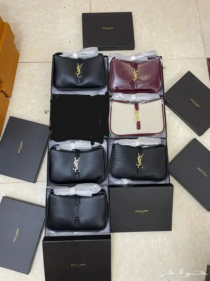 شنط ماركات درجه اولى جمله وقطاعي لطلب و وتساب 3