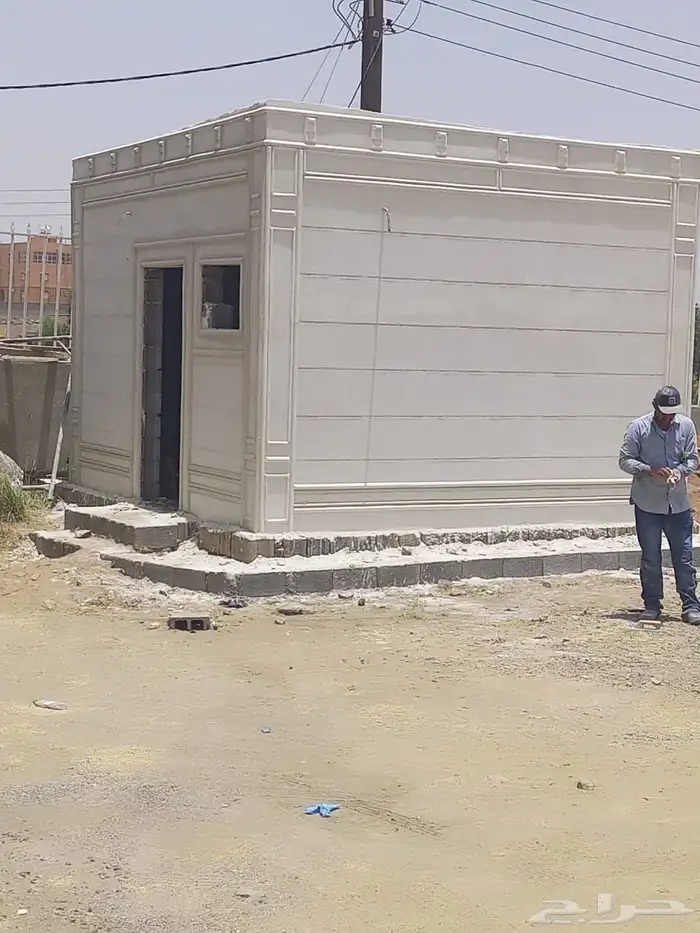 ليها زحمه ملونه بديل الحجر ديكورات للتواصل 2