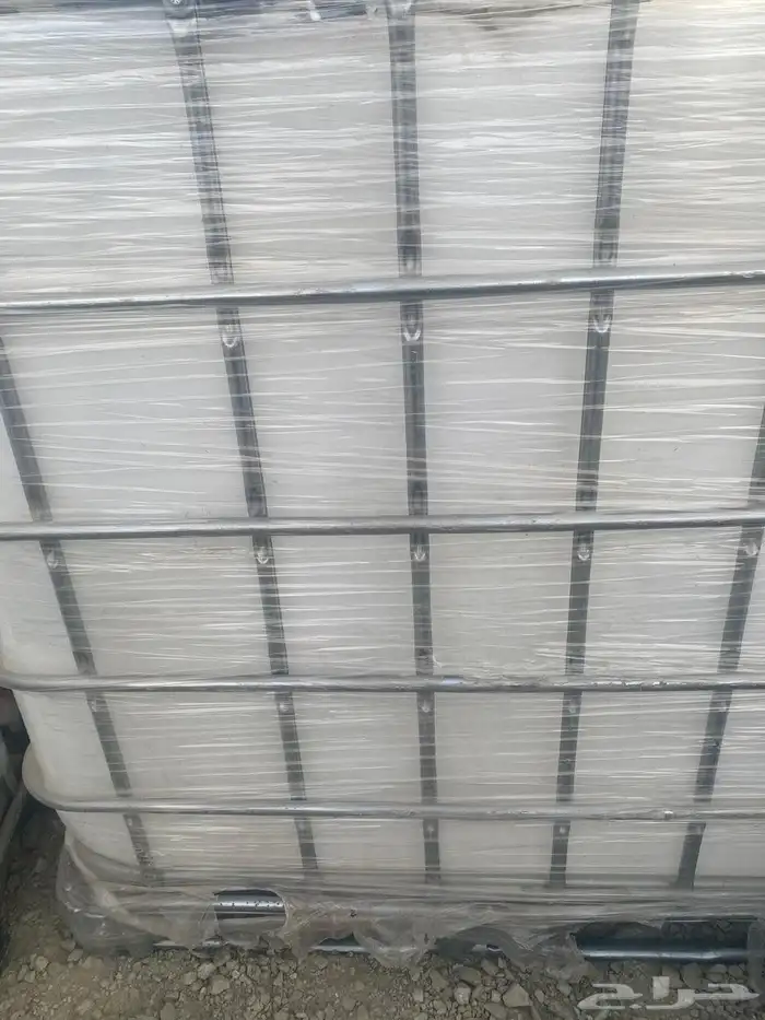 خزانات فيبر شبك 1000 لتر 1