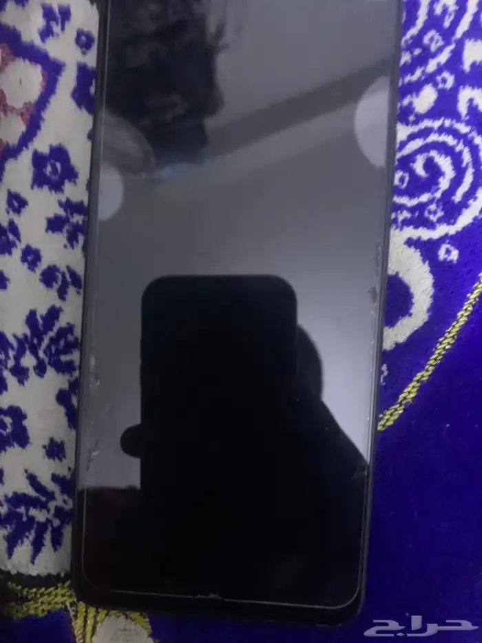 السلام عليكم ورحمة الله وبركاته جوال للبيع Redmi A3 2