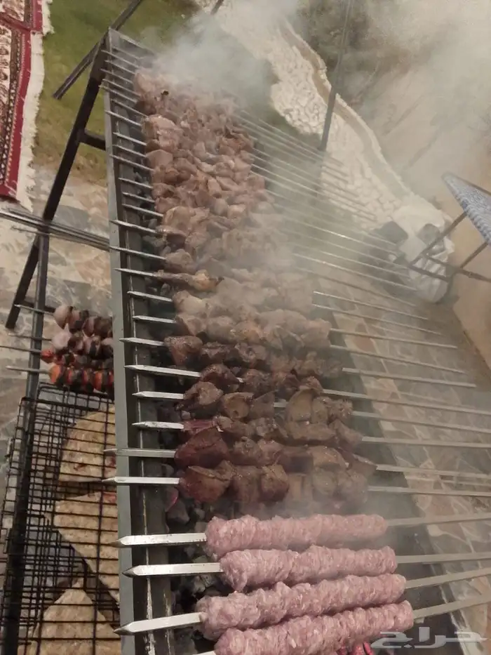 معلم مشويات 5
