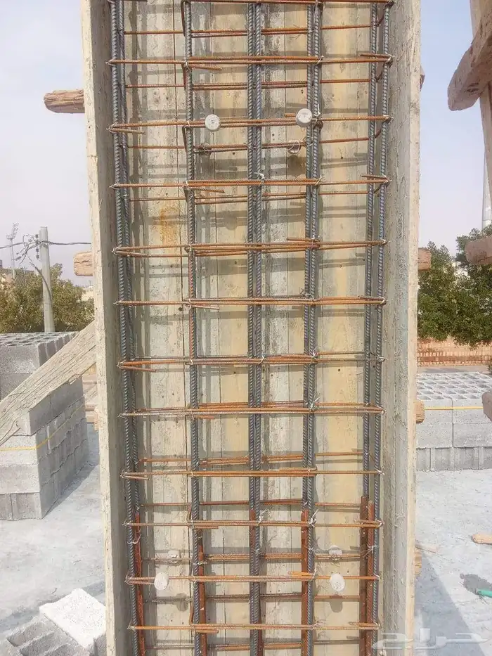 مقاول المجمعه وحوليه 1