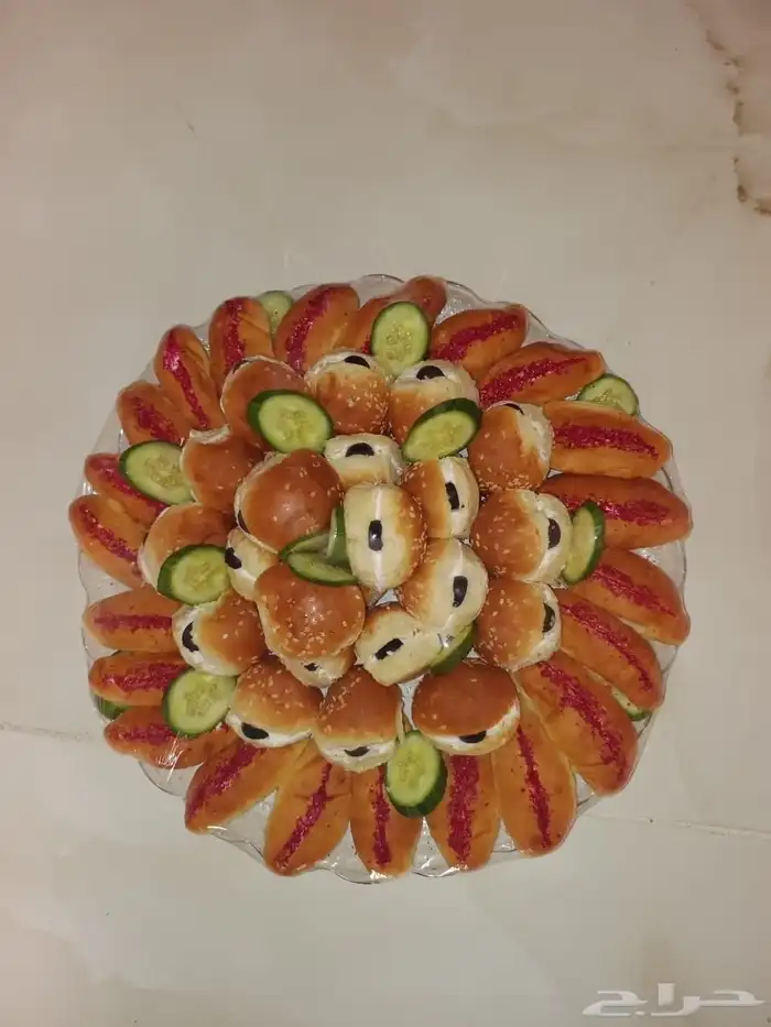 معجنات ام وسيم 9