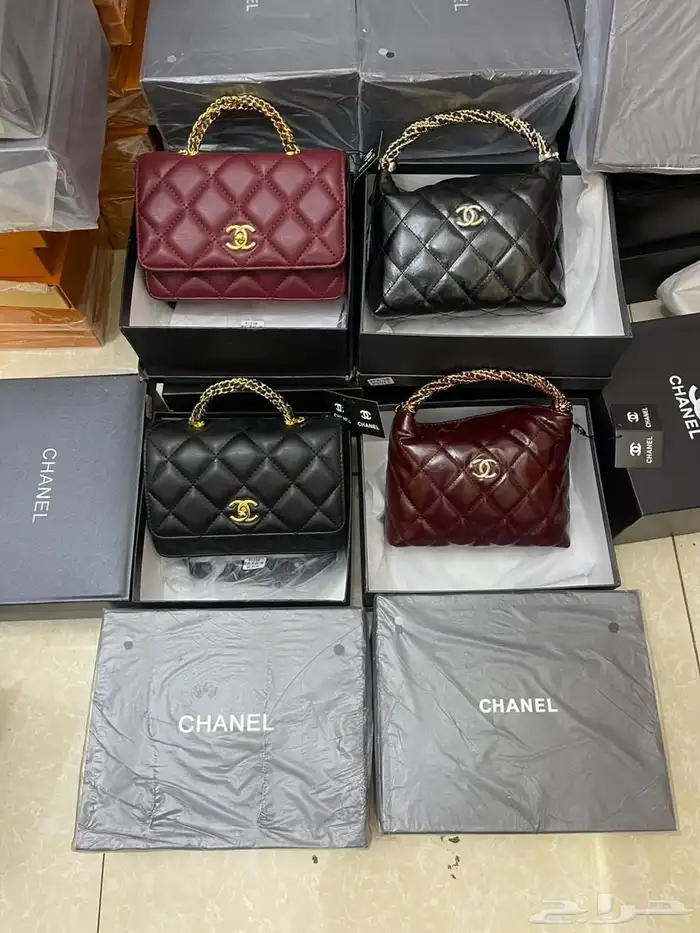 شنط ماركات درجه اولى جمله وقطاعي لطلب و وتساب 6