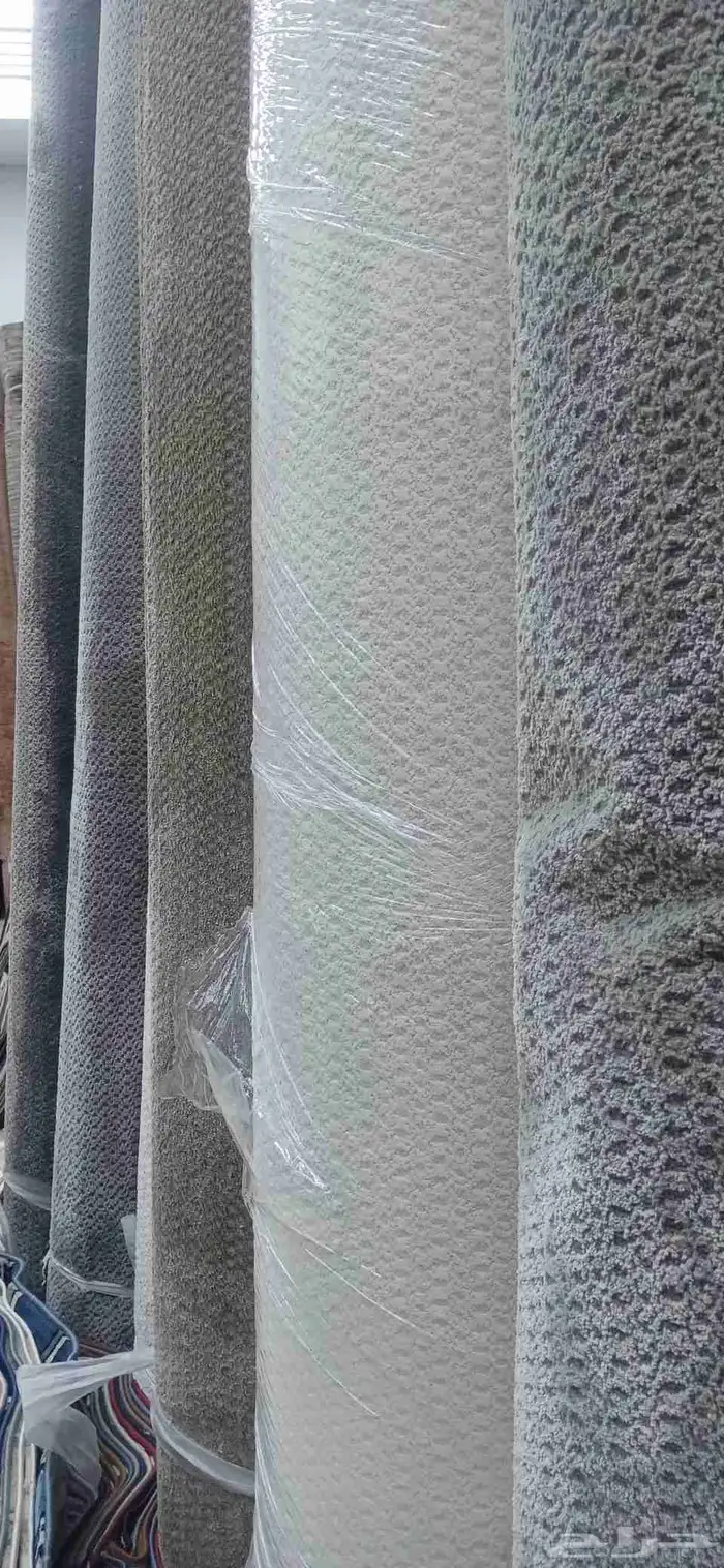 فرش موكت فندقي عالي الجودة للتواصل 6