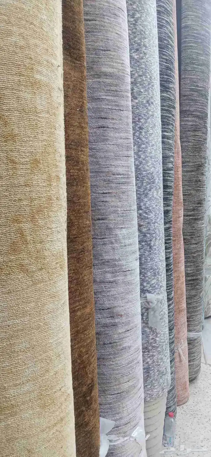 فرش موكت فندقي عالي الجودة للتواصل 7