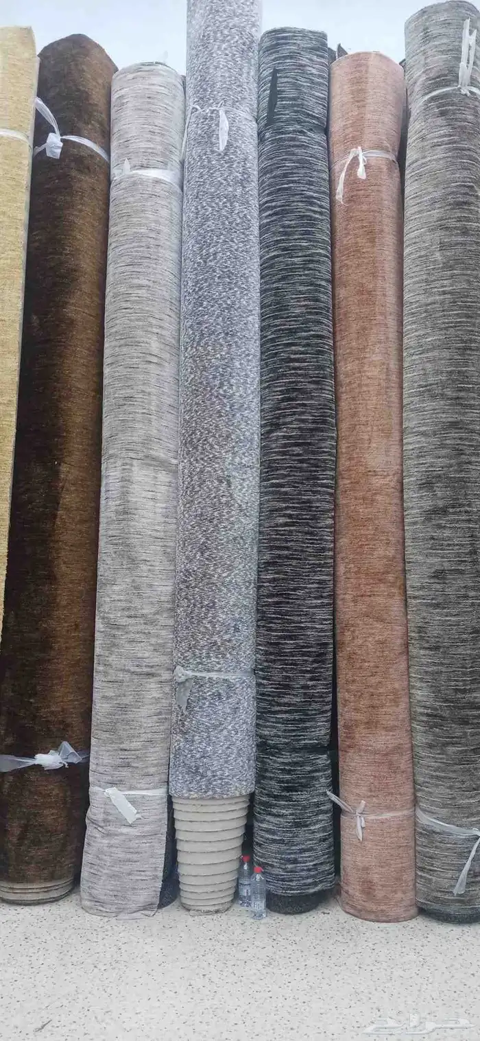 فرش موكت فندقي عالي الجودة للتواصل 3