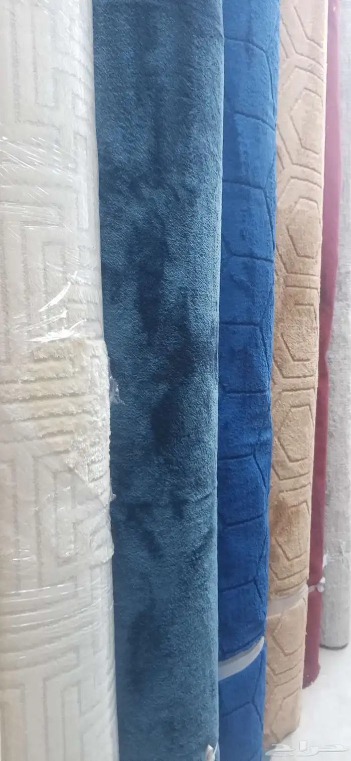 فرش موكت فندقي عالي الجودة للتواصل 9