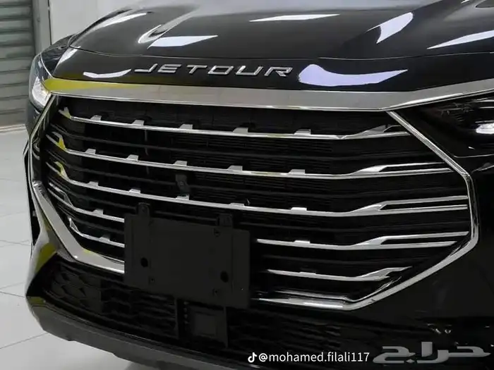 جيتور X70 بلس كمفورت موديل 2025 NMC 9
