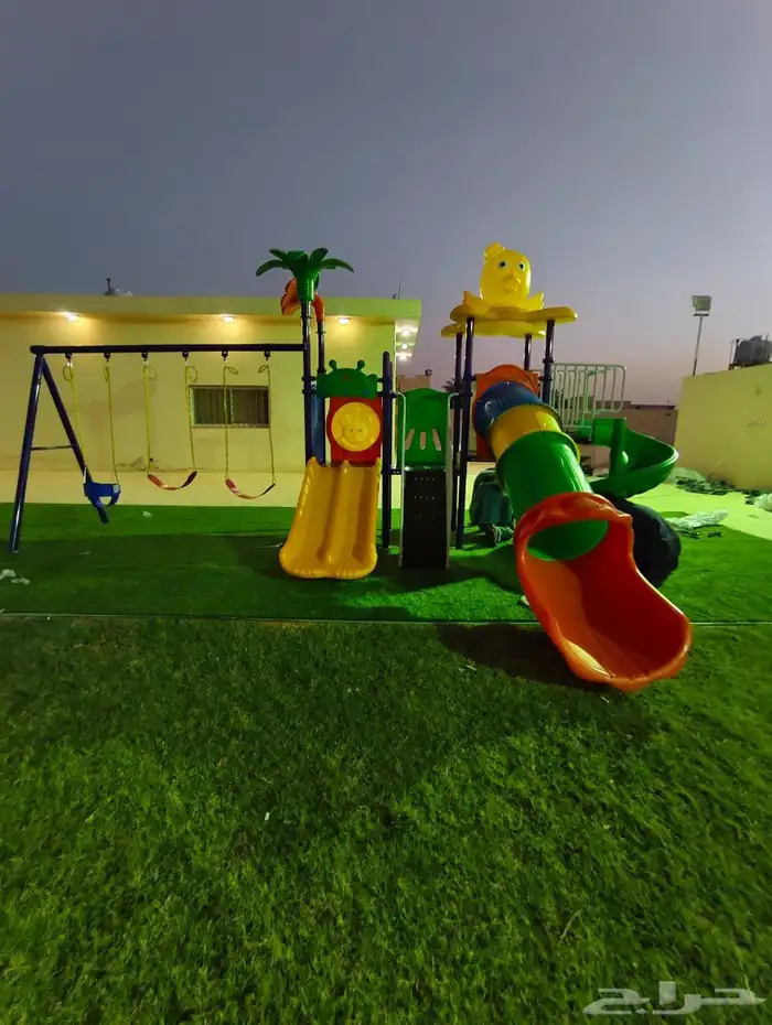 مراجيح العاب اطفال 0