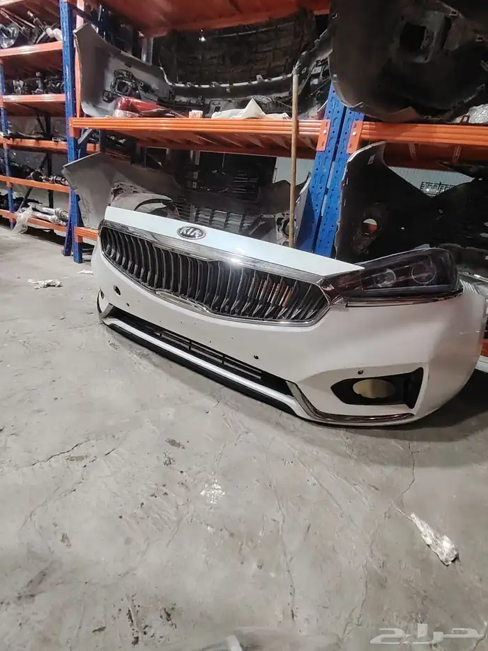 واجه كدنزا 2018 2