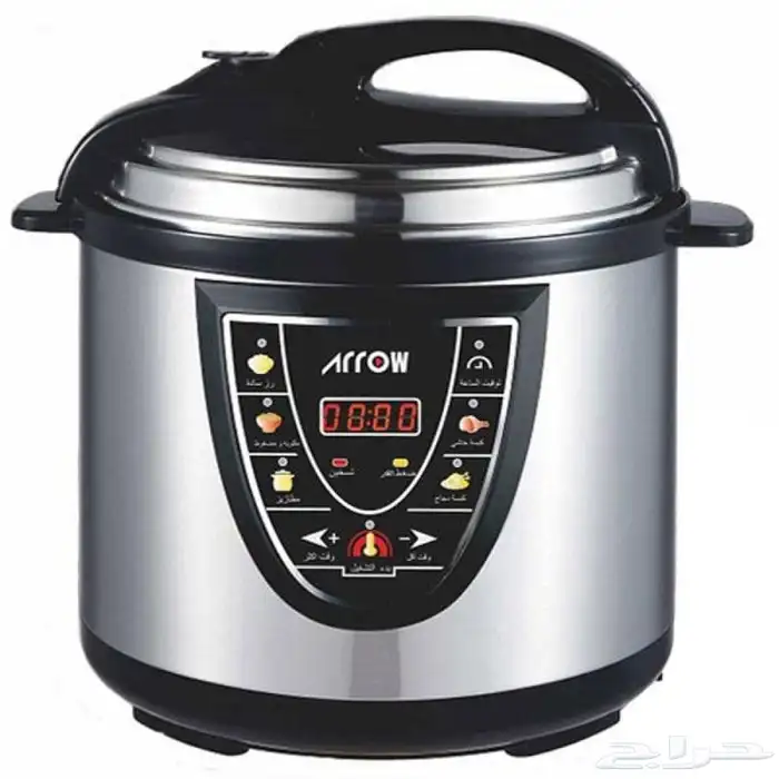 قدر ظغط ارو با اقل سعر في المملكة الكمية محدود 1