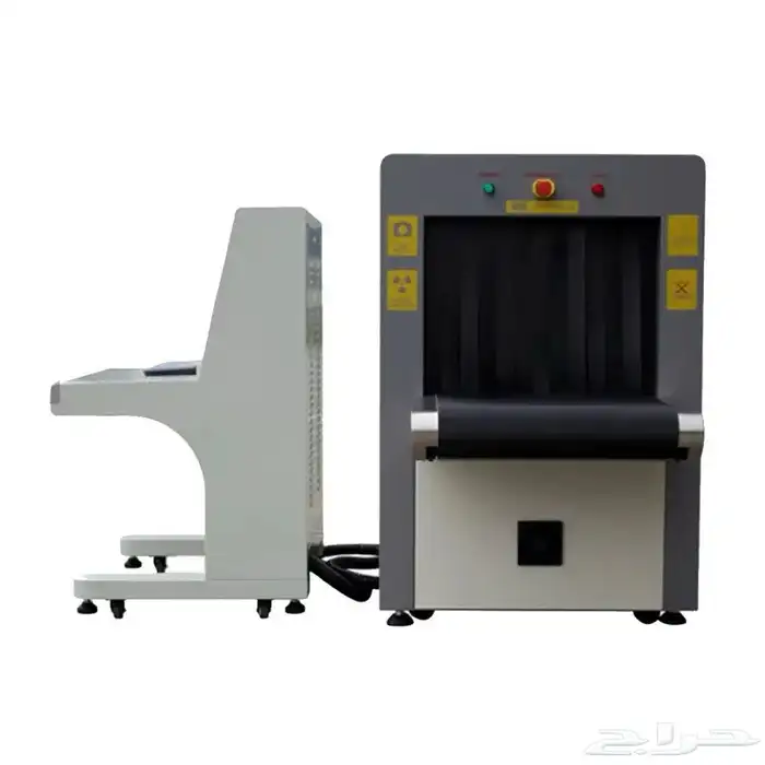 جهاز تفتيش الحقائب بالأشعة السينية جهاز فحص الحقائب x-ray 1