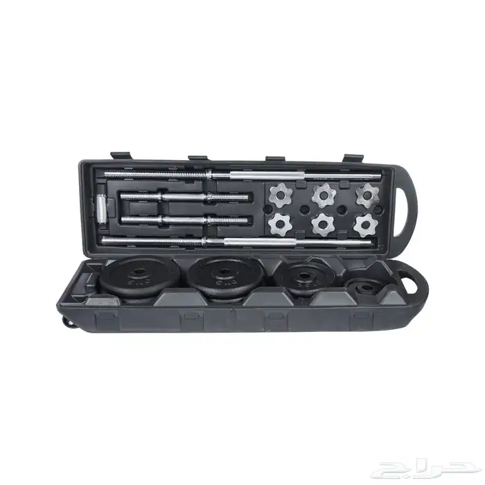 حقيبة دامبل 0