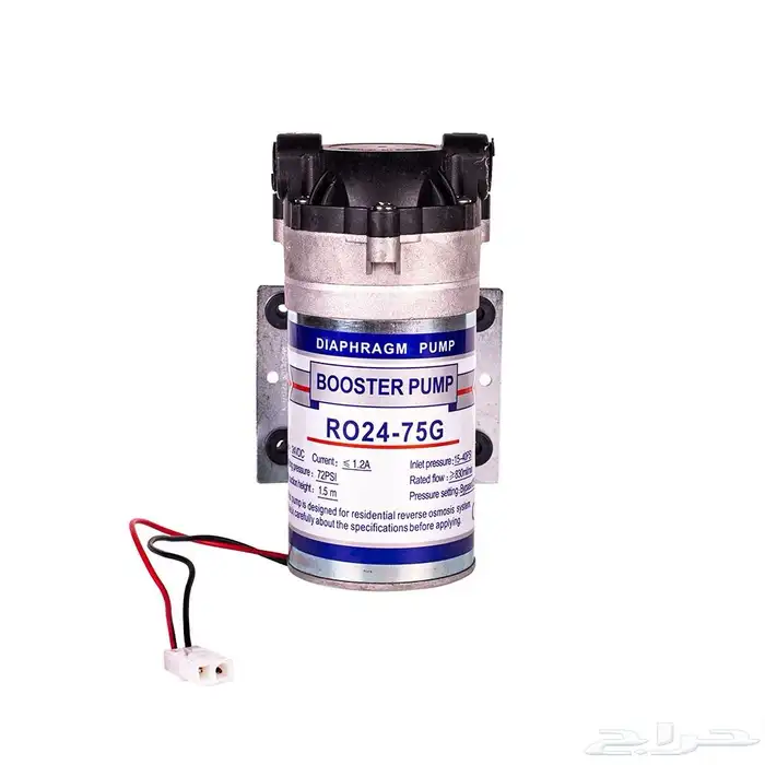 كل ما يخص تحليه المياه فلاتر تنقيه بسعر الجمله 2