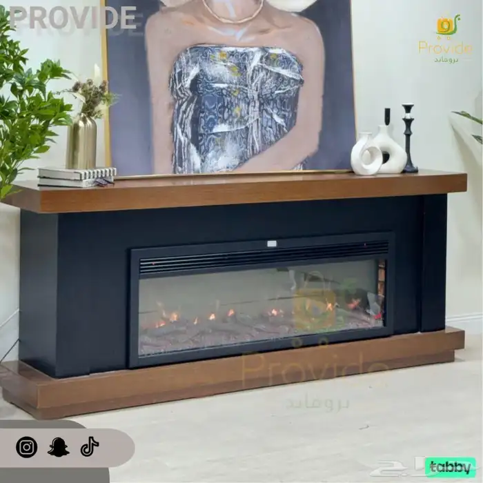 لدينا تفصيل دفايات 5