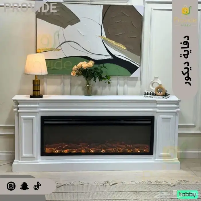 لدينا تفصيل دفايات 3