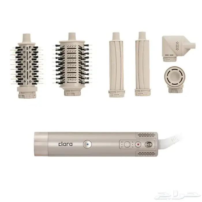جهاز استشوار شعر من كلارا 0