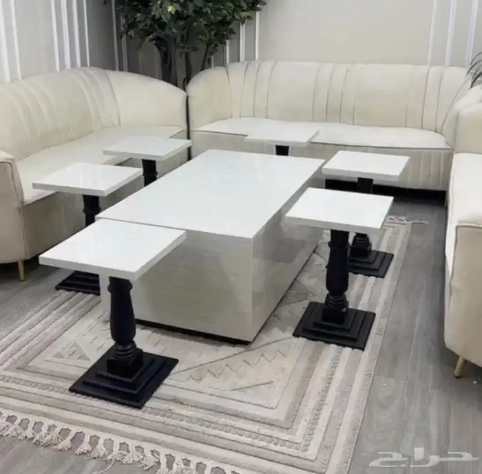 طاولات تفصيل حسب الطلب 35