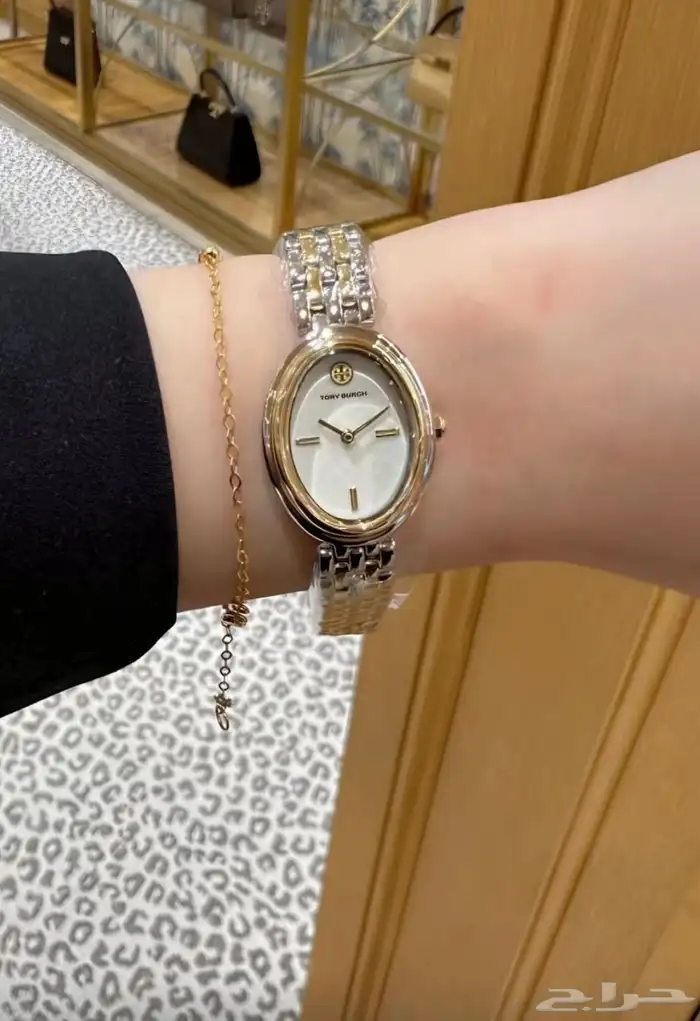 ساعة ماركه للبيع 1