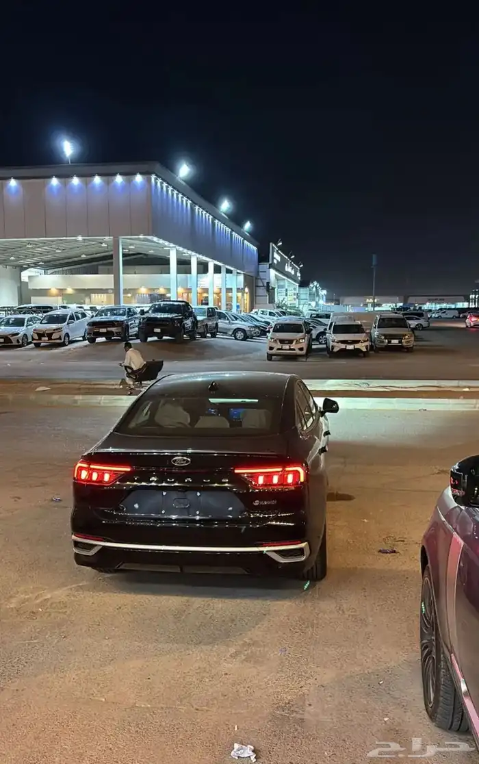 تورس 2026 امبيانتي بطاقة جمركيه . 3