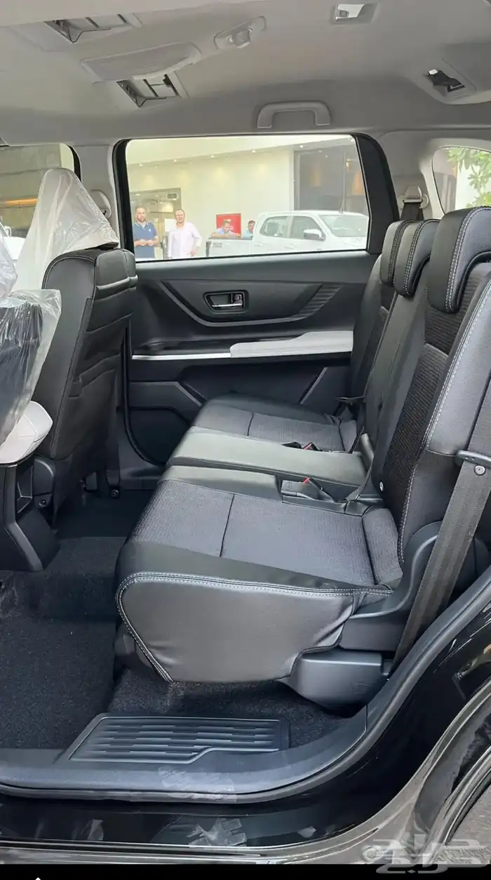 تويوتا فيلوز 3