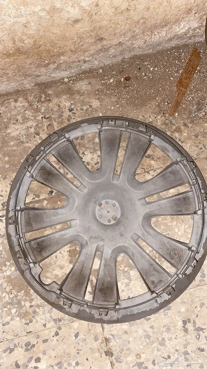 طيس نيسان سنترا 3