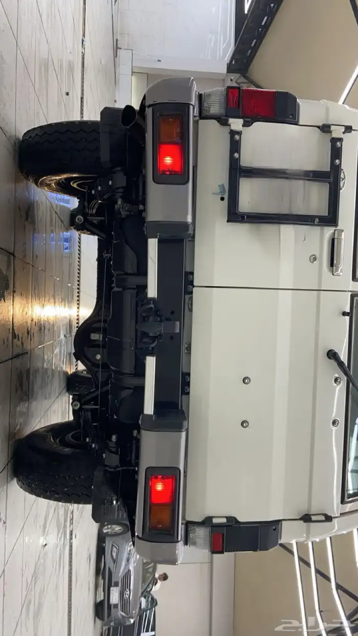 للبيع ربع 2019 ستاندر 6