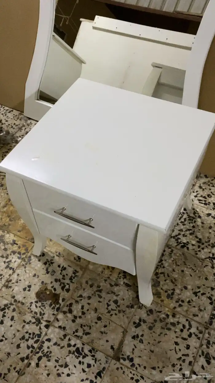 غرفه للبيع بدون دولاب 1