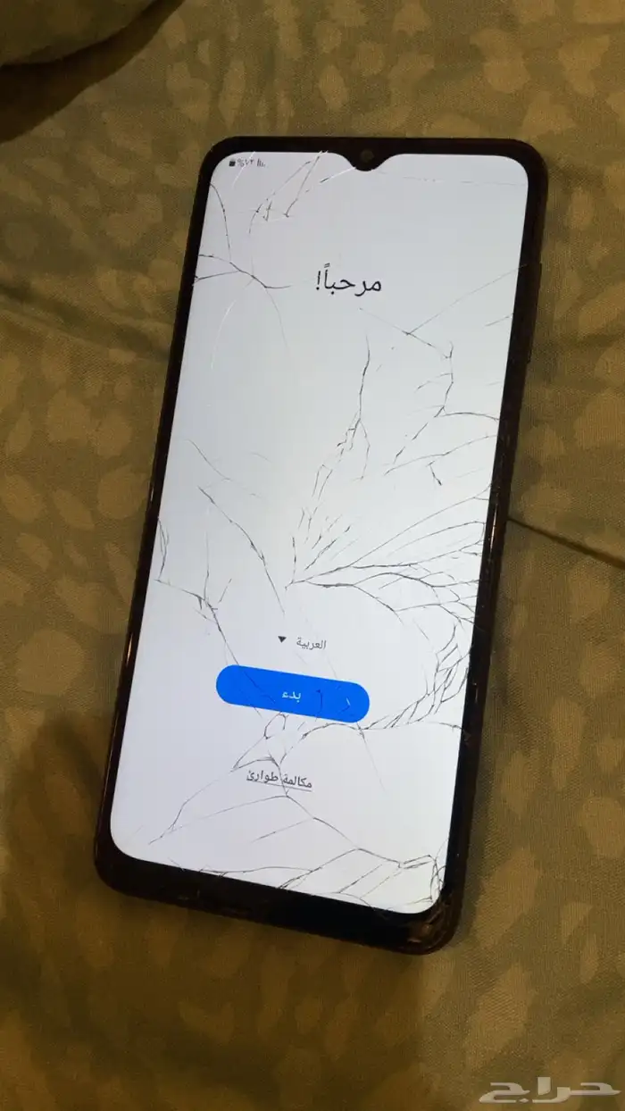 جوال سامسونج 0