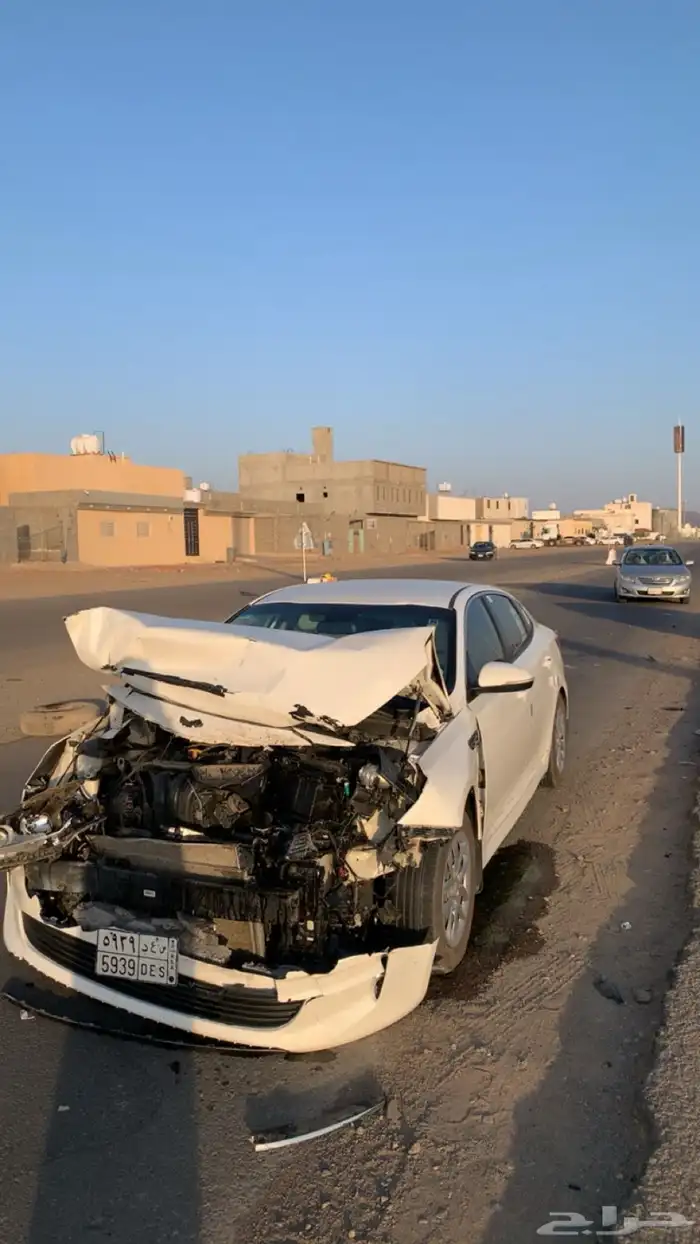 كيا اوبتيما 0