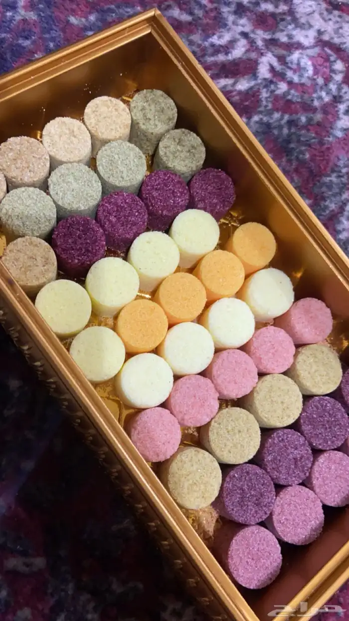 مستكه معطره 0