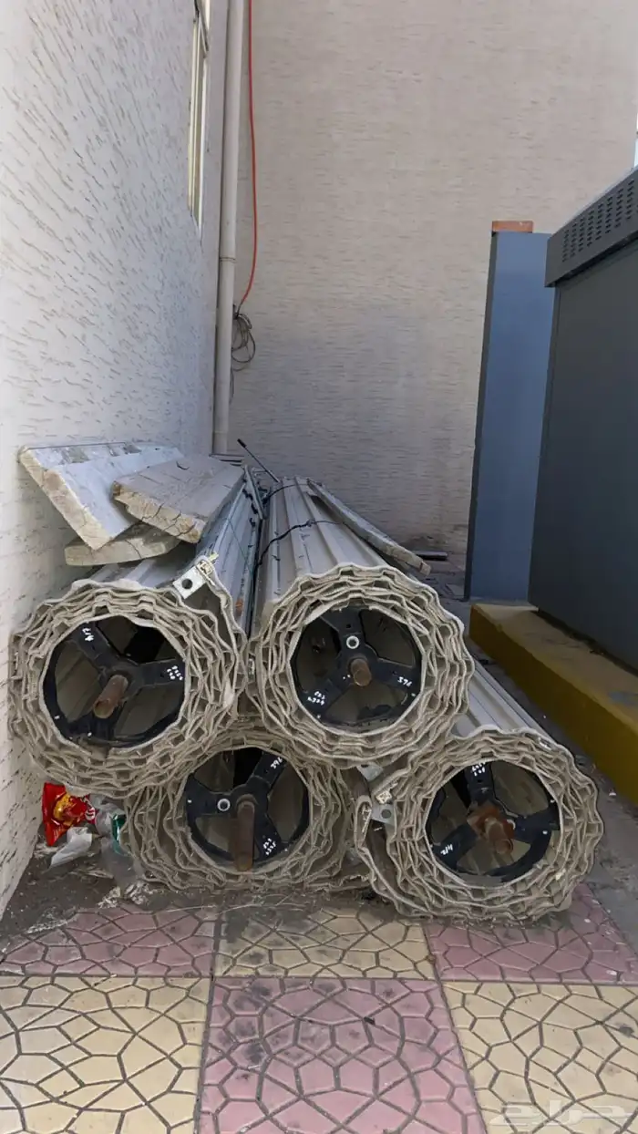 كراج - بوابه 1