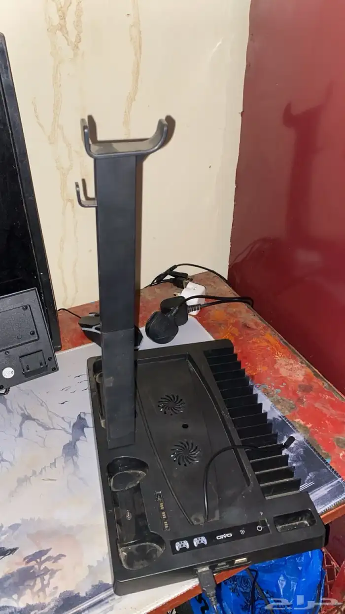 سوني فايف نضيف مالك اول استعمال خمس شهور 3