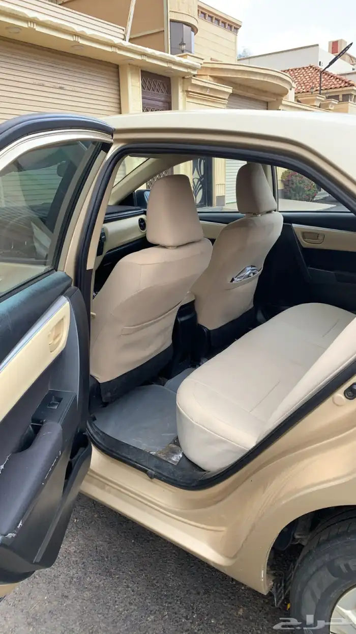 كورولاللبيع 2018 9