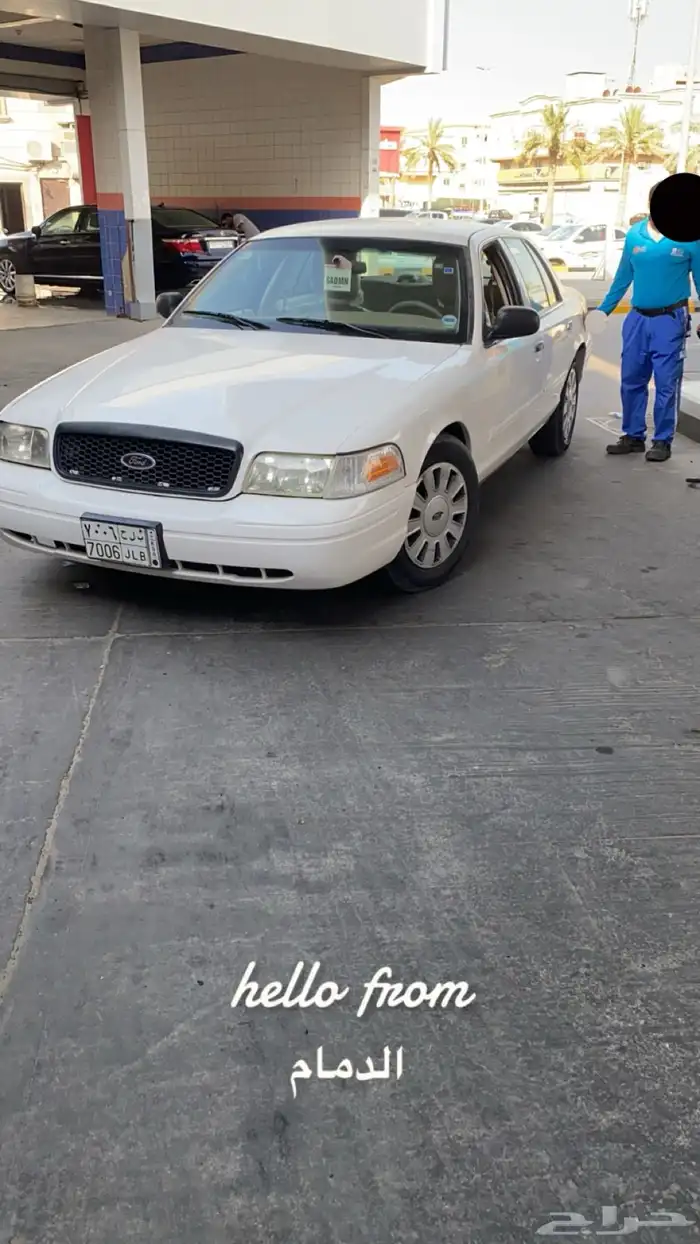 فورد بوليسي 2011 0