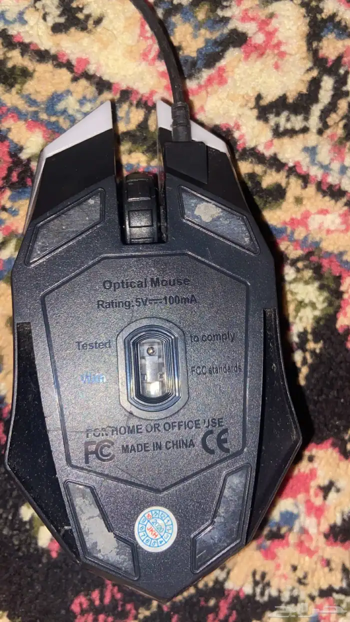 موس وا كيبورد للبيع 2