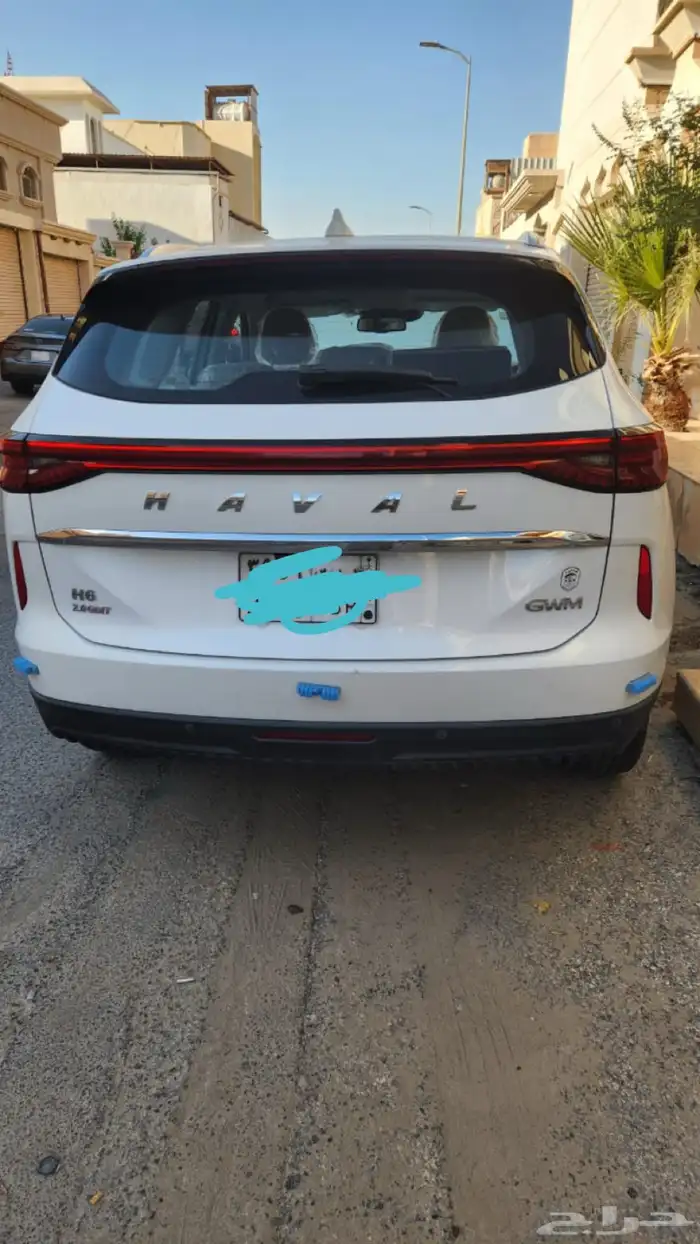 سياره للبيع 7