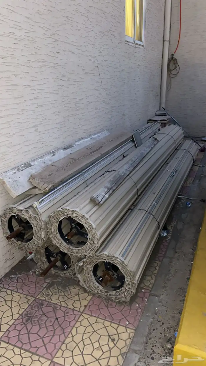 كراج - بوابه 0