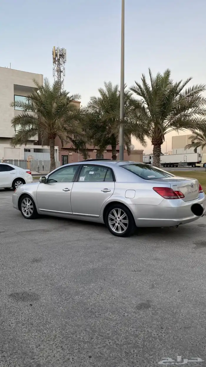 للبيع افالون 2009 2