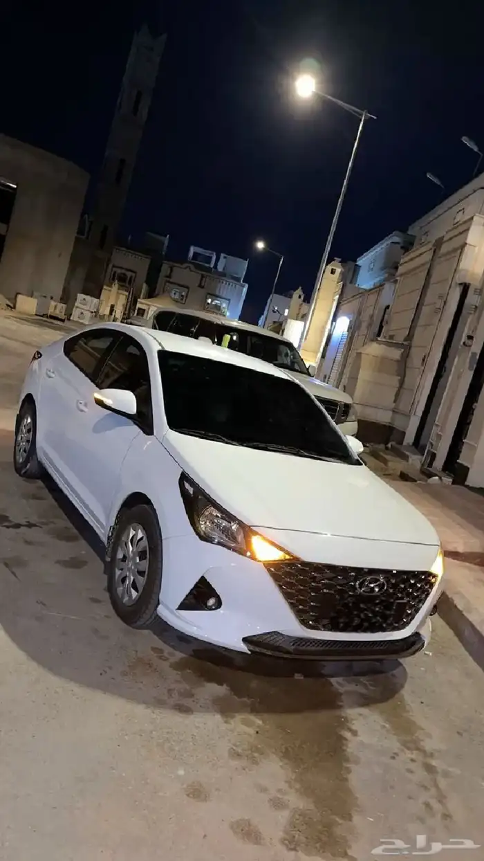 اكسنت 21 منوة 8