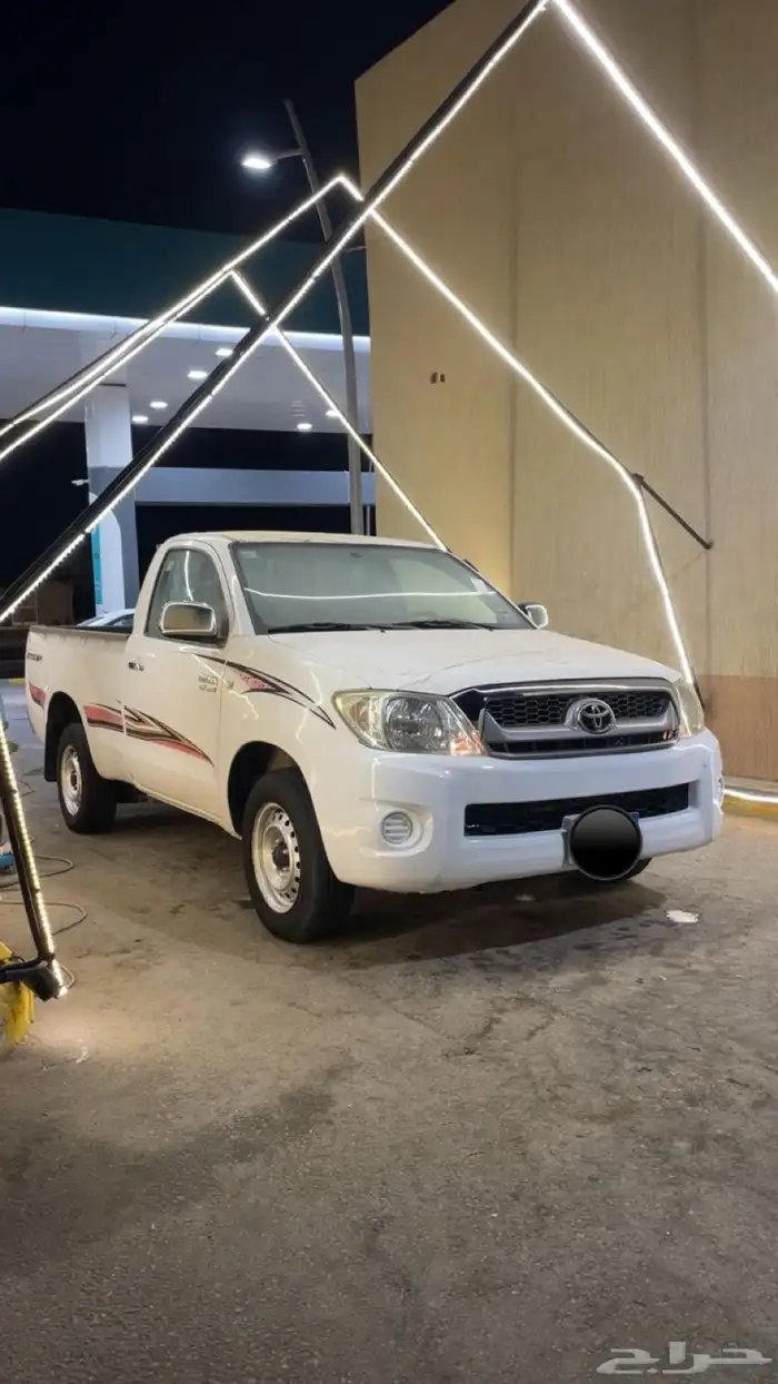 هايلوكس غماره 9 0