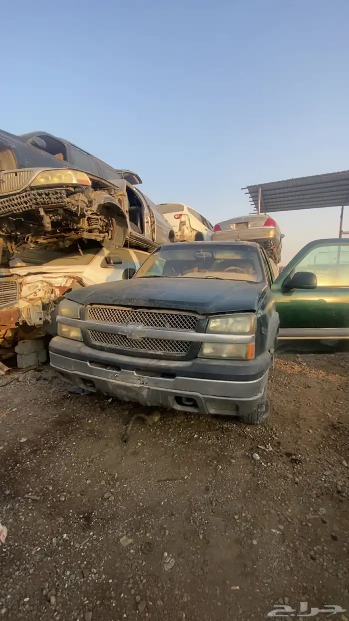 قطع غيار افلانش 0